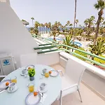Apartment In Beachfront Complex In El Duque Area, *