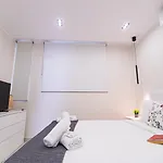 In Beachfront Complex In El Duque Area, Apartment *