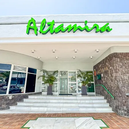 Apartment In Beachfront Complex In El Duque Area, *