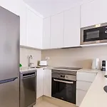 In Beachfront Complex In El Duque Area, * Costa Adeje (Tenerife)