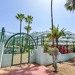 In Beachfront Complex In El Duque Area, * Costa Adeje (Tenerife)