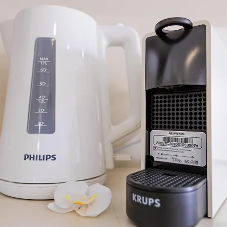 아파트 In Beachfront Complex In El Duque Area, 아데제