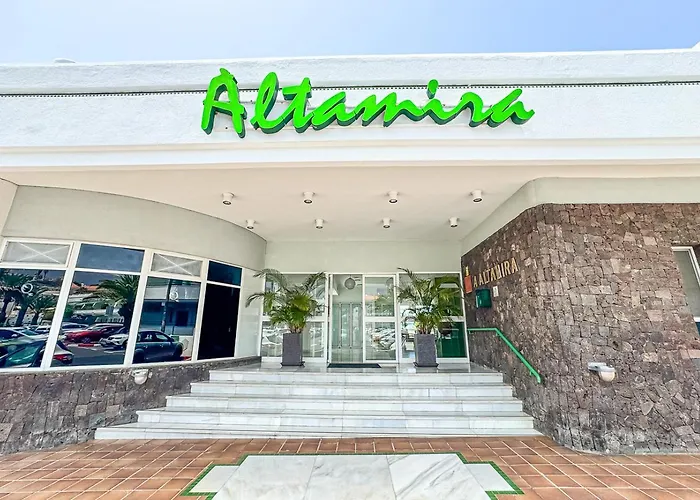 Apartamento In Beachfront Complex In El Duque Area, *