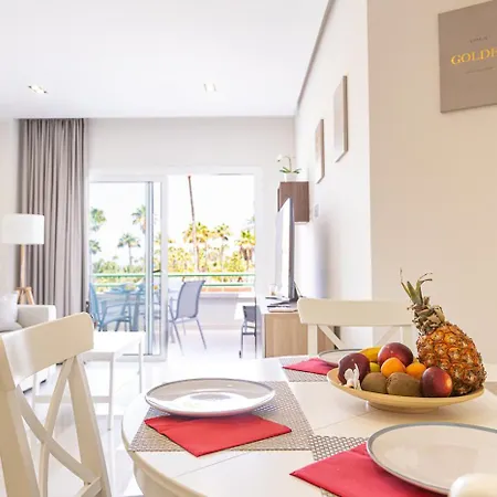 In Beachfront Complex In El Duque Area, * Costa Adeje (Tenerife)