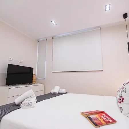 Appartement In Beachfront Complex In El Duque Area, *